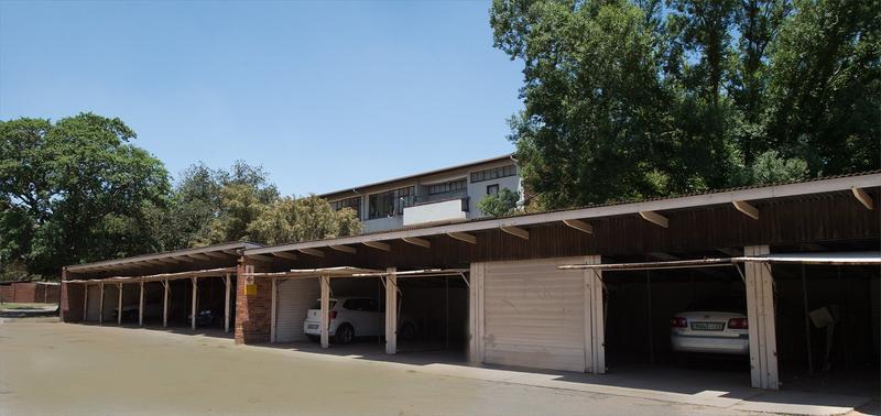 To Let 1 Bedroom Property for Rent in Sasolburg Free State